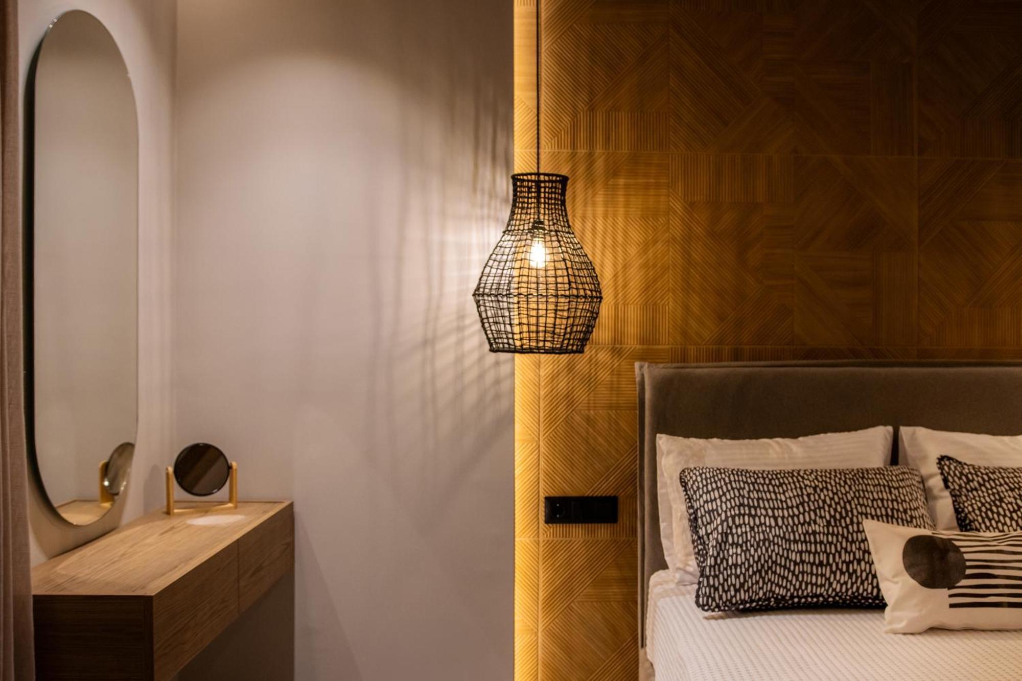 Mary Sofi Residences By Estia Stalís Phòng bức ảnh